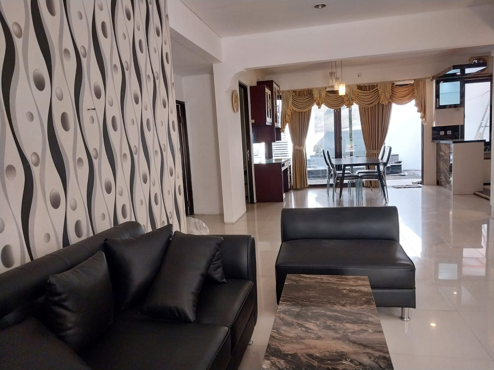 Rumah Dijual di Vassa Teracce Lippo Cikarang
